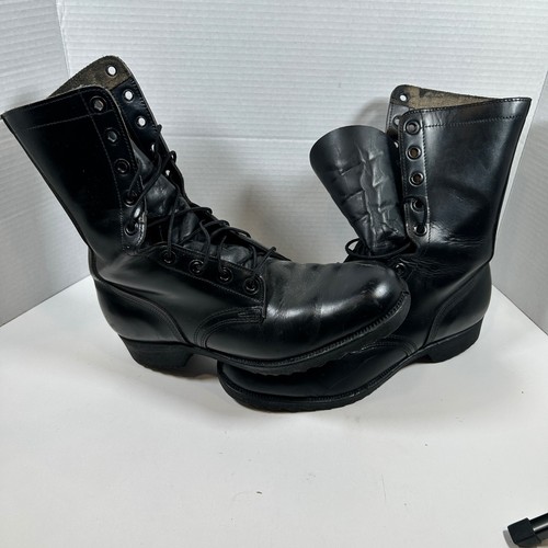 Genesco boots mens black - mens, 9r